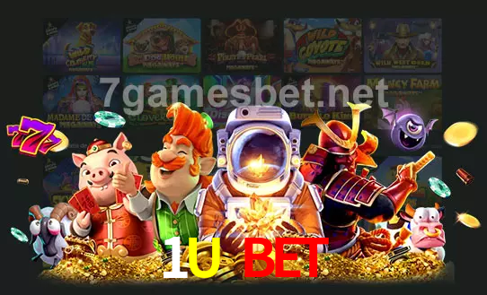 cassino 1U Bet