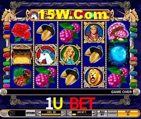 Secure Login 1U Bet