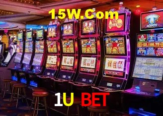 Slot Games 1U Bet
