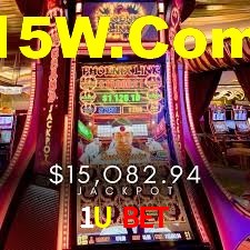 VIP Casino 1U Bet