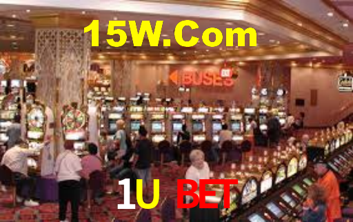 1U Bet,1U.Com