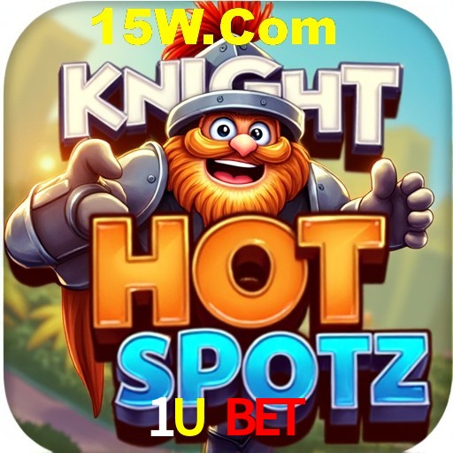 Descubra a Magia dos Jogos de Arcade no 1U Bet