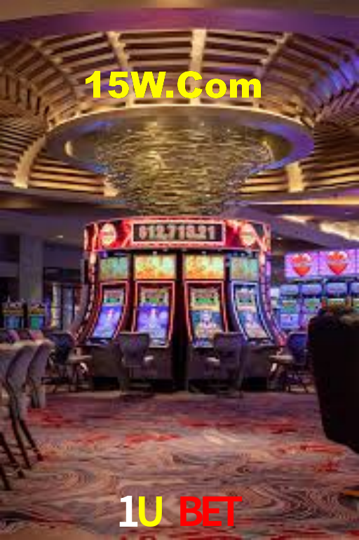 1U Bet: A Experiência de Casino com Jogos de Mesa ao Vivo
