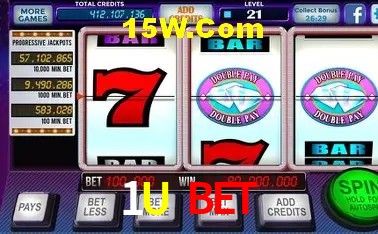 Platform Technology 1U Bet