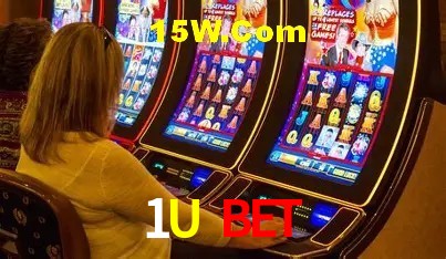 Experiência VIP 1U Bet