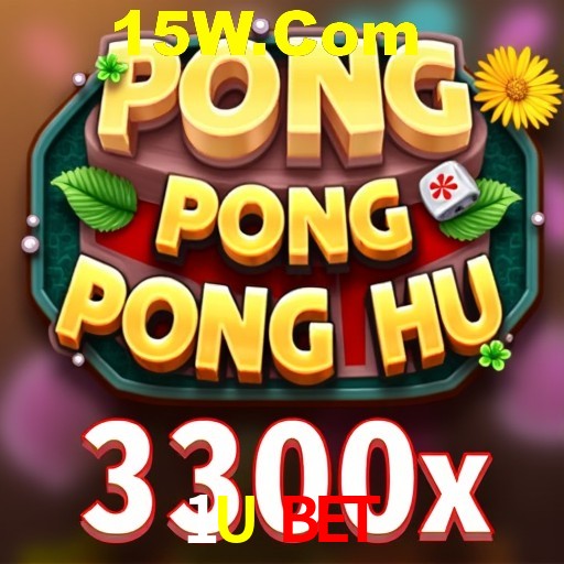 APP oficial da 1U Bet para mobile