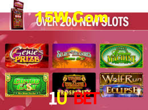 1U Bet