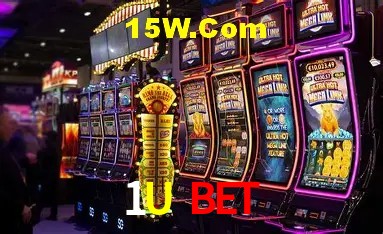 Game Providers 1U Bet