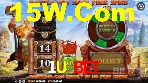 Blackjack Table 1U Bet