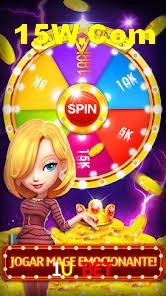 Experiência VIP 1U Bet