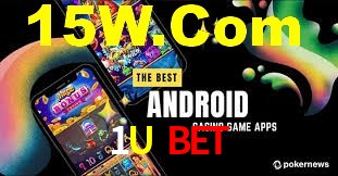 Welcome Bonus 1U Bet