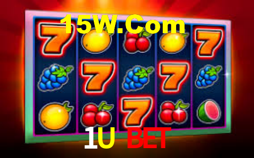 Sinta a adrenalina dos jogos de cassino com 1U Bet