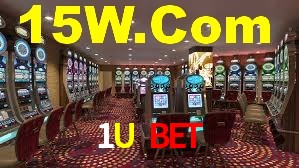 Live Casino 1U Bet