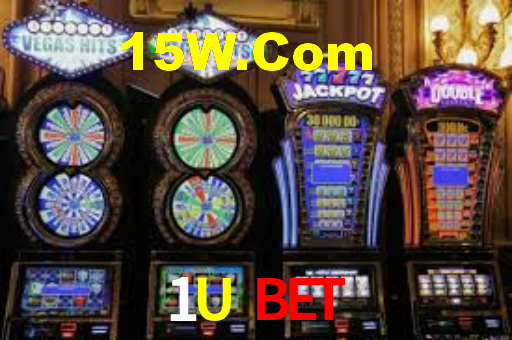 1U Bet - Cassino Jogos Plataforma - 1U.Com