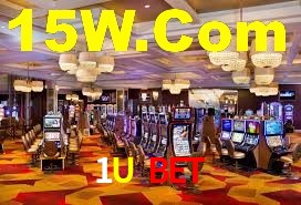 Welcome Bonus 1U Bet