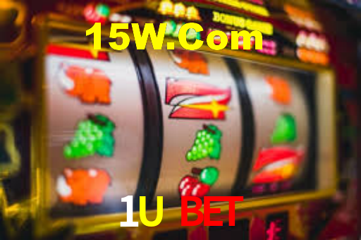 1U Bet